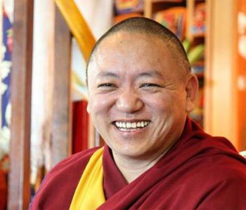 Geshe Tsultrim